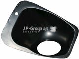 JP GROUP Кузов 8181150300