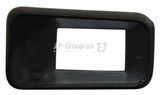 JP GROUP Kehys, oven ulkokahva 8187150800
