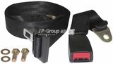 JP GROUP Turvavöö 8189600200