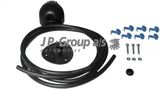 JP GROUP Elektrikomplekt, haakeseade 8102050116