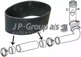 JP GROUP Uszczelka, szyjka wlewu paliwa 8115651306