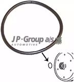 JP GROUP Blīve, Spararats 8119600306