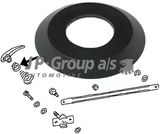 JP GROUP Väljaspoolne uksekäepide 8187150106