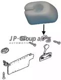 JP GROUP Kinniti, päikesesirm 8189800206