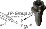 JP GROUP Juhtseade, cabrio katus 8189801706