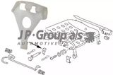 JP GROUP Juhtseade, istme reguleerimine 8189802606