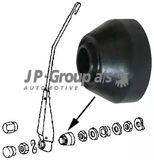 JP GROUP Kate, kojamees 8198151306