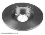 BLUE PRINT Тормозной диск ADM54352