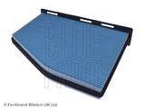 BLUE PRINT Filter,salongiõhk ADV182504