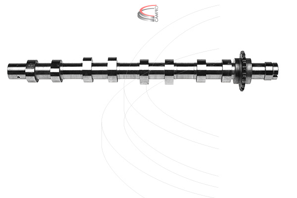 CAMPRO skirstomasis velenas CP15026 | Aero Motors OÜ