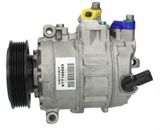 THERMOTEC Kompressor, klimatanläggning KTT100005