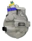 THERMOTEC Kompressor, klimatanläggning KTT100005