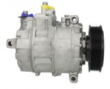 THERMOTEC Kompressor, klimatanläggning KTT100005