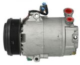 THERMOTEC Компрессор, кондиционер KTT100189