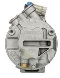 THERMOTEC Компрессор, кондиционер KTT100189