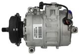 THERMOTEC Kompressor, klimatanläggning KTT100019