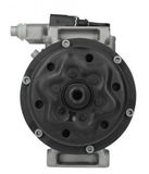 THERMOTEC Kompressor, klimatanläggning KTT100019