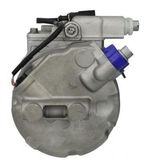 THERMOTEC Kompressor, klimatanläggning KTT100019