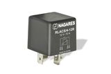 NAGARES Relee, peavool RLACS/4-12R