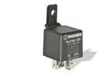 NAGARES Relee, peavool RLP/52-12D