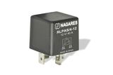 NAGARES Relee, peavool RLPAS/4-12