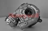 GARRETT Компрессор, наддув 700447-5001S