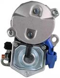 ARTEC Startmotor 48212514