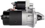ARTEC Startmotor 48212567