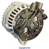 WAI Генератор 23311R