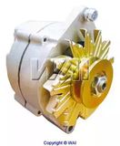 WAI Generator 7122R
