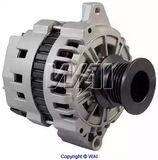 WAI Generator 8006R