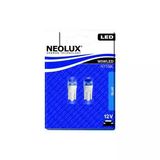 NEOLUX® Лампа накаливания, oсвещение салона NT10BL