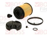 BOSS FILTERS AdBlue filter BS01-138