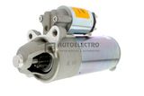 AUTOELECTRO Startmotor AES1263