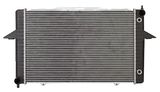 SPECTRA PREMIUM Kylare, motorkylning CU2424