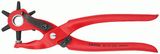 KNIPEX Reikäpihdit 90 70 220