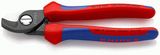 KNIPEX Kaapelisakset 95 12 165