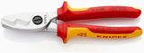 KNIPEX Kaapelisakset 95 16 200