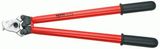 KNIPEX Kaapelisakset 95 27 600