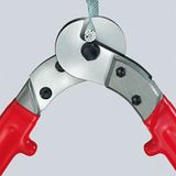 KNIPEX Oksasakset 95 71 445