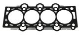 KOREA Прокладка, головка цилиндра N00536OEM