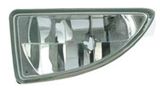 VISTEON Противотуманная фара 20-202-01001