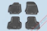 REZAW-PLAST Резиновый коврик с защитными бортами 202501
