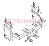 STEINHOF Haakeseade I-015