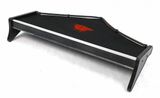 F-CORE Hylly/järjestelmä PK26 RED