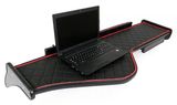 F-CORE Hylly/järjestelmä FT18 BLACK