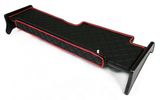 F-CORE Hylly/järjestelmä FT14 BLACK