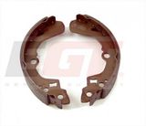 EGT Комплект тормозных колодок 421559EGT