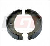 EGT stabdžių trinkelių komplektas 421517EGT