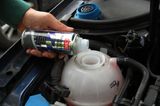 CRC Jäähdytin paikkausaine CRC RADIATOR SEAL 200ML
